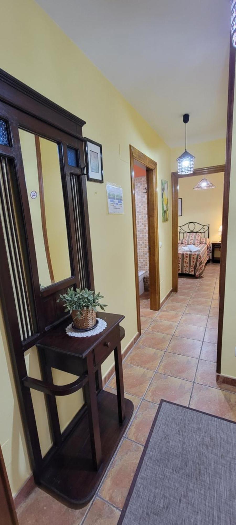 Apartamentos Rurales Argamé Extérieur photo