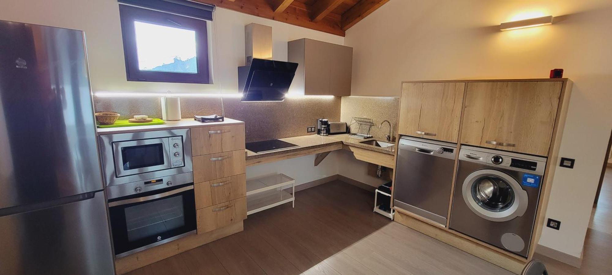 Apartamentos Rurales Argamé Extérieur photo