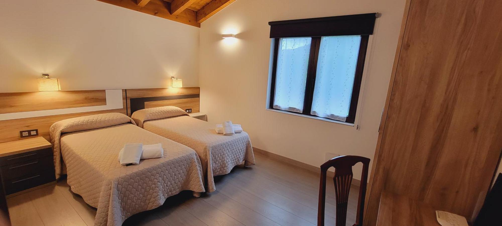 Apartamentos Rurales Argamé Extérieur photo