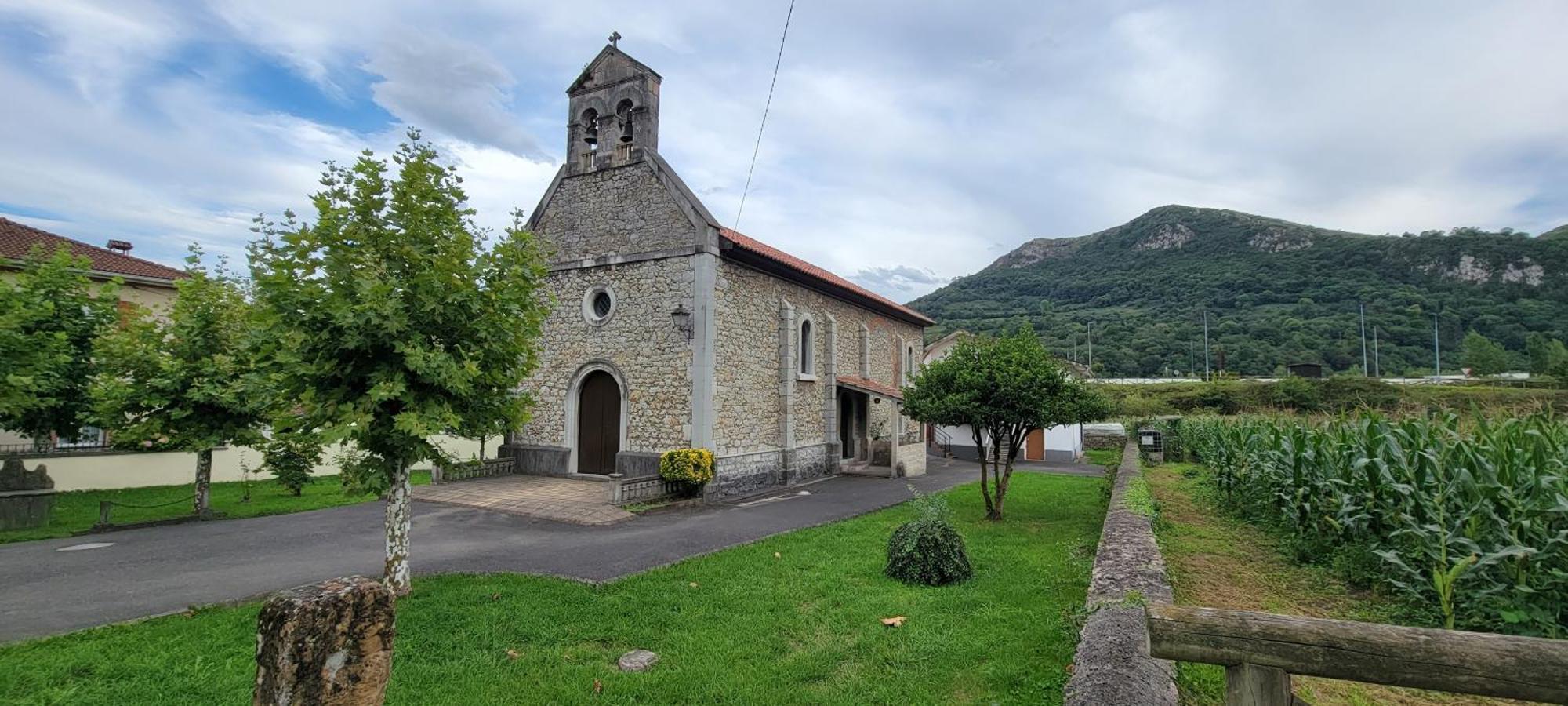 Apartamentos Rurales Argamé Extérieur photo