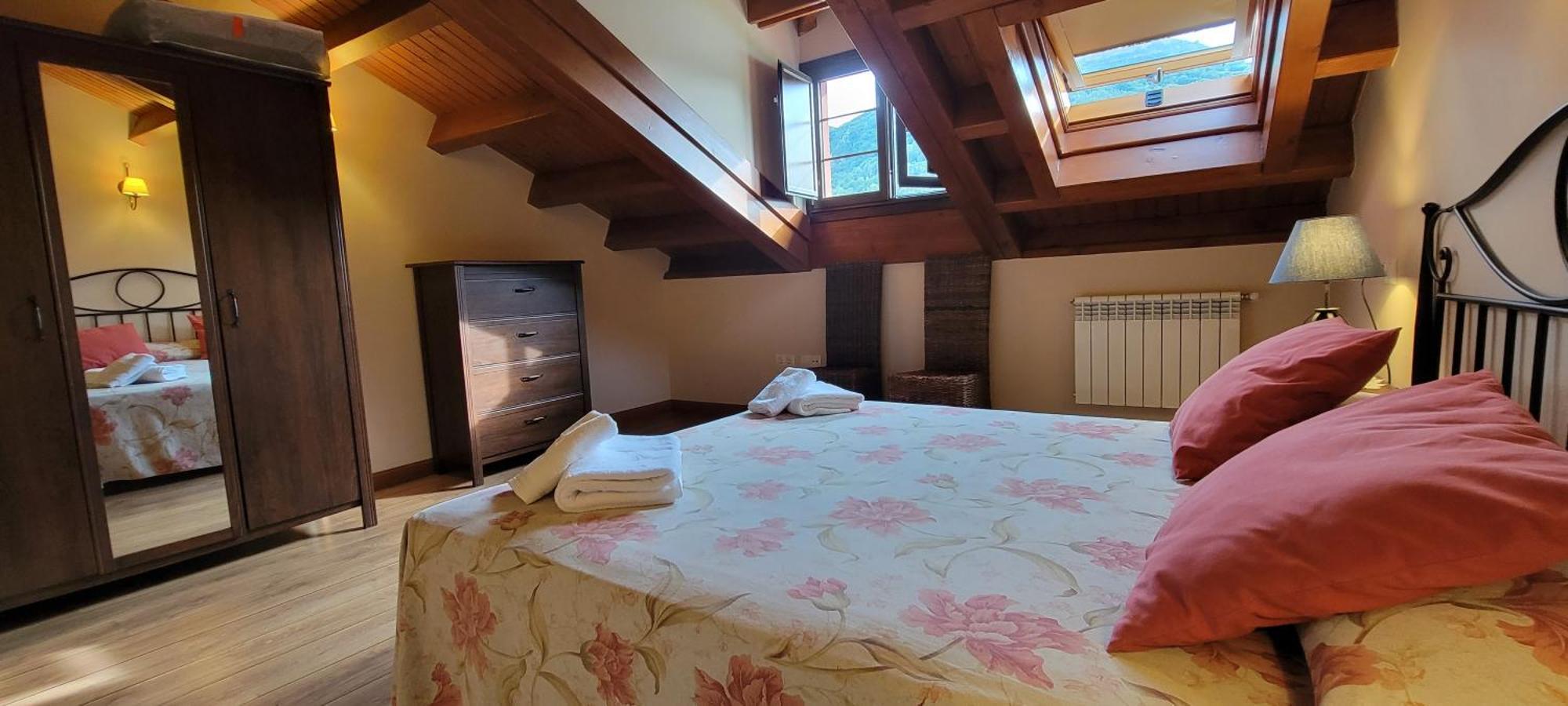 Apartamentos Rurales Argamé Extérieur photo